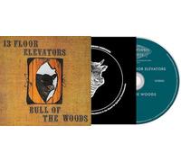 bull of the woods