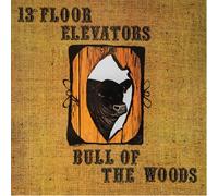 13th Floor Elevators Bull Of The Woods (Half Speed (Vinyl LP)