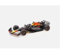 1:18 Minichamps RED Bull Racing RB19 MAX Verstappen Winner Australian GP World