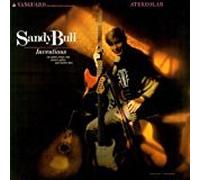 Bull,Sandy - Inventions for Guitar & Banjo