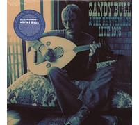 Bull Sandy The Rhythm - Live 1976