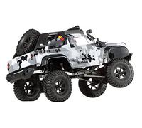 Bull Scaler 1/10 4WD SCALER RTR PRO