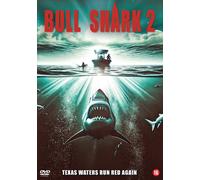 Bull Shark 2 (DVD) Andrea Cohen Billy Blair Thom Hallum