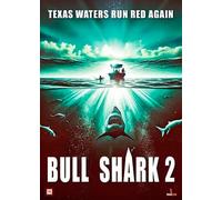Bull Shark 2 [ Origine Danese, Nessuna Lingua Italiana ]