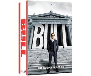 Bull: The Complete Series