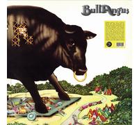 Bullangus Bullangus (Vinyl LP) 12" Album