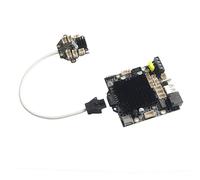 Bullant Control Board e Hub Set con scheda M36 Kit TMC2209+GC6609 Drive adatto per Klipper Firmware stampanti schede madri