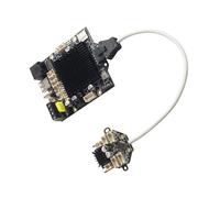 Bullant Scheda Madre di Controllo Con M36 Board Kit Per Stampa 3D Perfetto Per Firmware Klipper E Per Stampanti V0 Schede Madri