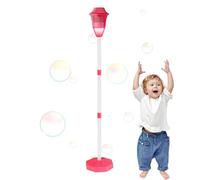 BULLBLE MAKER STAND - BAMBINI AUTOMATICI BOLLE MAKER CON LEGGE PER IL PROGETTO DELLA LAMPAGNO DI STRADA PER INTERIORE PER ESPETTENZIONE, Divertimento per la famiglia e i vicini | Bubbles Makers for Ki