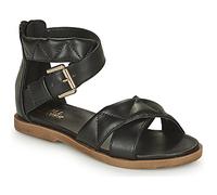 Bullboxer Sandali bambini ALM016F1S_BLCK in Nero 38