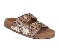 Bullboxer Scarpe 6RS0050701 in Oro 41