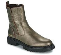 Bullboxer Stivaletti bambini AJS509E6L in Oro 31