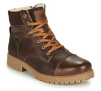 Bullboxer Stivaletti bambini ALL518E6LA-BRWN in Marrone 37