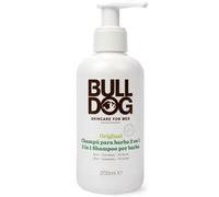 BULLDOG 2IN1 SHAMPOO X BARBA 200 M