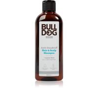 Bulldog Anti-Dandruff Shampoo shampoo antiforfora 300 ml