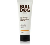 Bulldog Anytime Daily Moisturise SPF30 crema idratante nutriente 75 ml