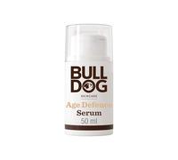 Bulldog Age Defence Serum siero antirughe per uomo 50 ml