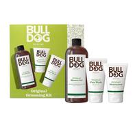 Bulldog Cura della pelle | Set regalo da uomo | Kit originale per la cura della pelle