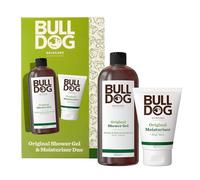 Bulldog Original confezione regalo per uomo