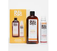 Bulldog - Daily Refresh - Set al limone e bergamotto-Nessun colore No Size