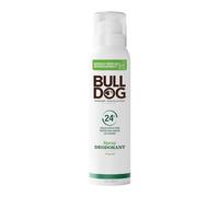Bulldog Deodorante da uomo Spray Original 125 ml