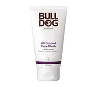 Bulldog Oil Control Face Wash gel detergente per il viso 150 ml