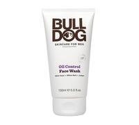 Bulldog Detergente viso Oil Control 150 ml - Gel detergente viso