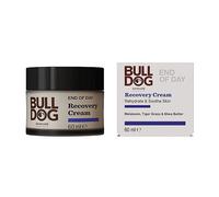 Bulldog End of Day crema rigenerante 60 ml