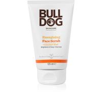Bulldog - Scrub viso energizzante 125 ml-Nessun colore No Size