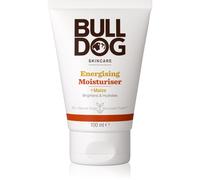 Bulldog Energising Moisturizer crema per il viso per uomo 100 ml