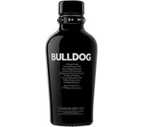 Bulldog English Dry Gin