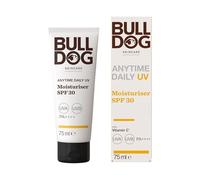 BULLDOG Face idratante SPF 30, 75 ml