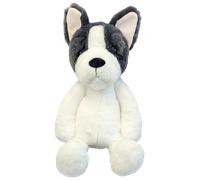 Bulldog francese in peluche