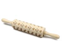 Bulldog francese rotolo con testa di cane Art-Dog