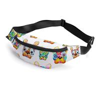 Bulldog francese Sugar Skull Bulldog francese Sugar Skull, sportivo per bambini per adulti per uomo donna