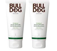 Bulldog Gel da Barba - 175 ml (Confezione da 2)