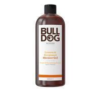 BULLDOG SHOWER GEL LEMON/BERGAM500