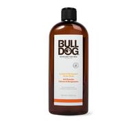 Bulldog Gel Doccia Limone E Bergamotto - 500 ml