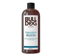 Bulldog - Gel Doccia Menta E Eucalyptus - 500 ML