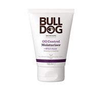 Bulldog Oil Control Moisturizer crema idratante per pelli grasse 100 ml