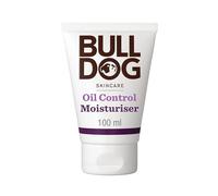 Bulldog idratante oil Control for Men, 100 ml