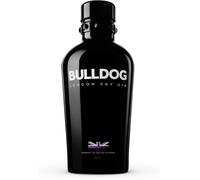 Bulldog London Dry Gin 1 Lt