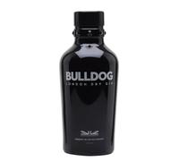 Bulldog London Dry Gin Bulldog