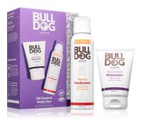 Bulldog Oil Control Daily Duo confezione regalo per uomo