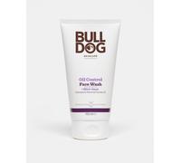 Bulldog - Oil Control - Detergente viso 150 ml-Nessun colore No Size