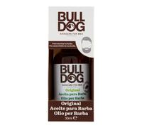 Bulldog Olio Idratante Per Barba 30 ml - Olio barba