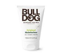 Bulldog Original 100ml - Crema Viso Idratante
