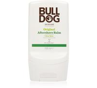 Bulldog Original Aftershave Balm balsamo post-rasatura 100 ml