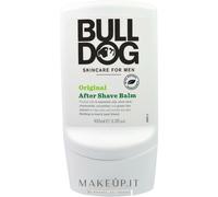 Bulldog Original Aftershave Balm balsamo post-rasatura 100 ml