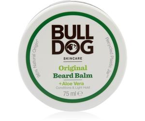Bulldog Original Beard Balm balsamo per barba 75 ml